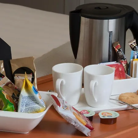 게스트하우스 Angolo Divino 3*