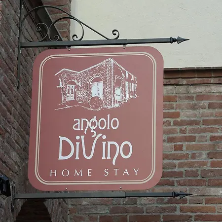 Angolo Divino