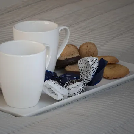 Angolo Divino 알바