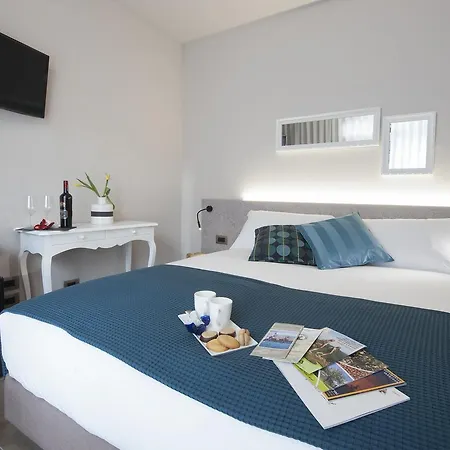 Angolo Divino 게스트하우스 3*