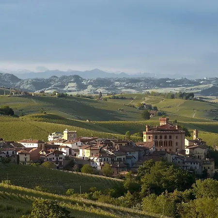 Angolo Divino 3* Άλμπα