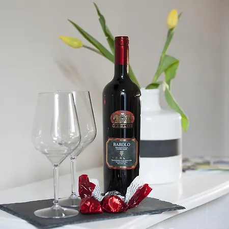 Angolo Divino 알바