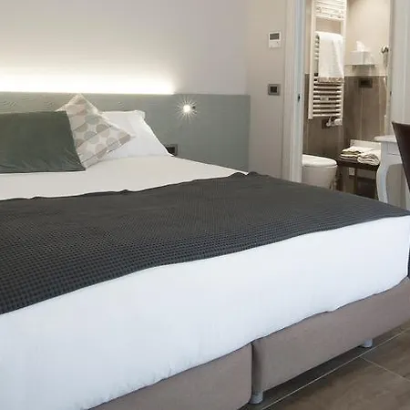 게스트하우스 Angolo Divino 알바