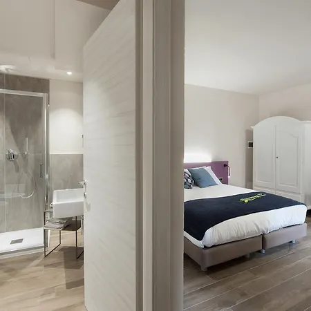 Angolo Divino 게스트하우스 3*