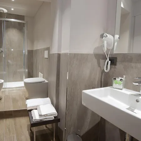 Angolo Divino Πανσιόν