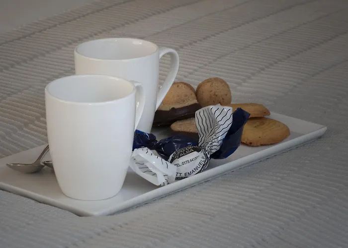 Angolo Divino Alba (Piedmont)