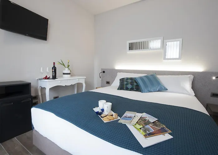 Angolo Divino Gasthof 3*