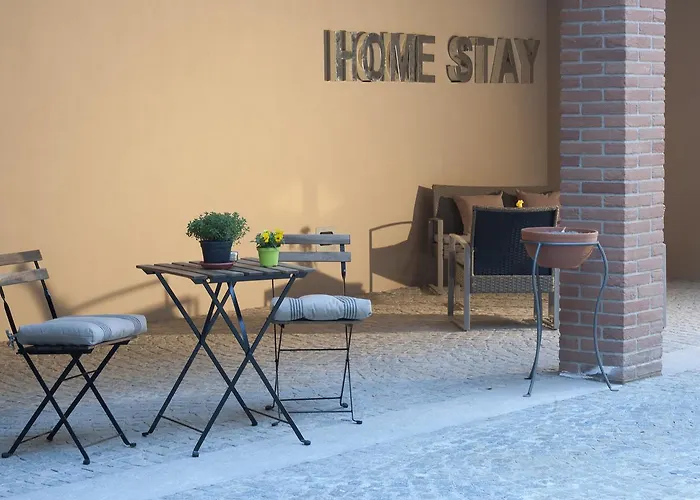 Angolo Divino Gasthof Alba (Piedmont)