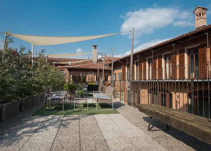 Gasthof Angolo Divino 3*